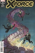 X-FORCE #16 
