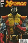 X-FORCE #24 