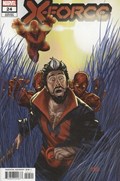 X-FORCE #24C 