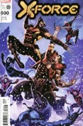X-FORCE #30B 