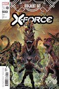 X-FORCE #33 