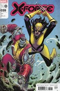 X-FORCE #39 