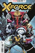X-FORCE #39B 