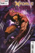X-FORCE #47-RI 