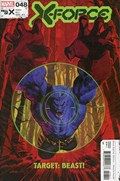 X-FORCE #48 