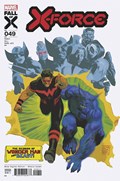 X-FORCE #49 