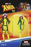 X-FORCE #50C 