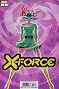 X-FORCE #3 