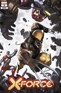 X-FORCE #2-CE-UC 