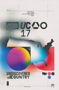 UNDISCOVERED COUNTRY #17-ELITE-B 