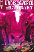UNDISCOVERED COUNTRY #1-SPCAD 
