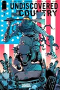UNDISCOVERED COUNTRY #1-HOJCC 