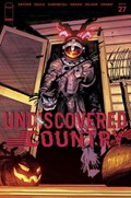 UNDISCOVERED COUNTRY #27-TCM-B 