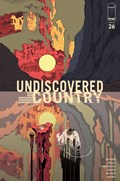UNDISCOVERED COUNTRY #26B 