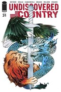 UNDISCOVERED COUNTRY #31B 