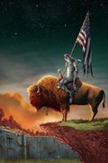 UNDISCOVERED COUNTRY #1-ANOM 