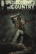 UNDISCOVERED COUNTRY #1-MID 