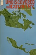 UNDISCOVERED COUNTRY #1-GALCN 