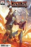 YONDU #2-RI 