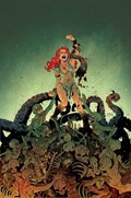 SAVAGE TALES RED SONJA #1-RI 