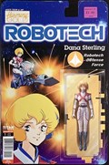 ROBOTECH REMIX #1D 