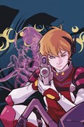 ROBOTECH REMIX #1-NYCC 