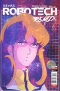 ROBOTECH REMIX #4B 