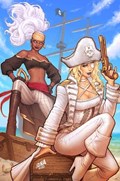 MARAUDERS #14-ILLUM-B 