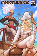 MARAUDERS #14-ILLUM 