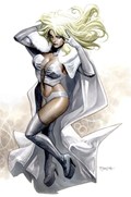 MARAUDERS #22-ILLUM-B 