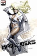 MARAUDERS #22-ILLUM 