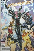 MARAUDERS #1-RI-C 