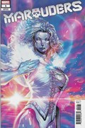 MARAUDERS #1-RI-B 