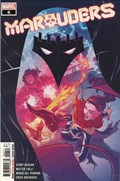 MARAUDERS #6 