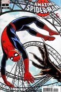 AMAZING SPIDER-MAN: FULL CIRCLE #1-DF 