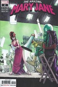 THE AMAZING MARY JANE #2 