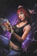 THE AMAZING MARY JANE #1-TCM-B 