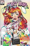 THE AMAZING MARY JANE #4B 