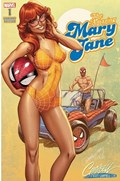 THE AMAZING MARY JANE #1-JSC-B 