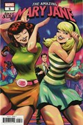 THE AMAZING MARY JANE #5B 