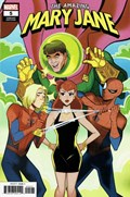 THE AMAZING MARY JANE #5-RI 