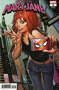 THE AMAZING MARY JANE #6B 