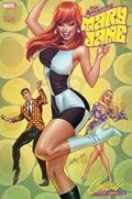 THE AMAZING MARY JANE #1-JSC 