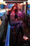 THE AMAZING MARY JANE #1-UNKN-D 