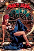 THE AMAZING MARY JANE #1-UNKN 