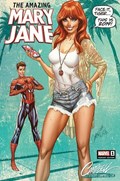THE AMAZING MARY JANE #1-JSC-E 