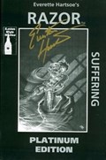 RAZOR: SUFFERING #1C 
