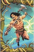 CONAN: SERPENT WAR #1B 