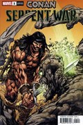 CONAN: SERPENT WAR #1-RI 