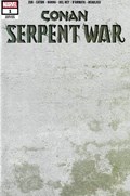 CONAN: SERPENT WAR #1-RI-D 